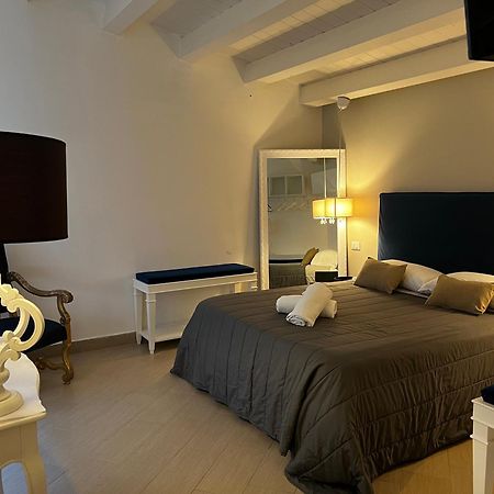 Isabella Suite Marina Di Villa Igiea Παλέρμο Εξωτερικό φωτογραφία