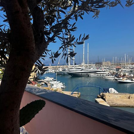 Isabella Suite Marina Di Villa Igiea Παλέρμο Εξωτερικό φωτογραφία