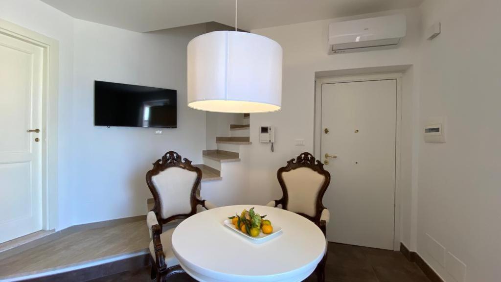 Isabella Suite Marina Di Villa Igiea Παλέρμο Εξωτερικό φωτογραφία