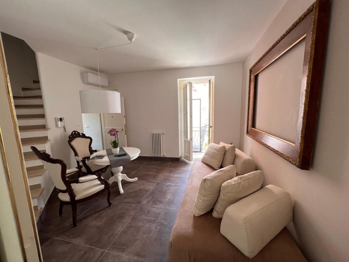Isabella Suite Marina Di Villa Igiea Παλέρμο Εξωτερικό φωτογραφία
