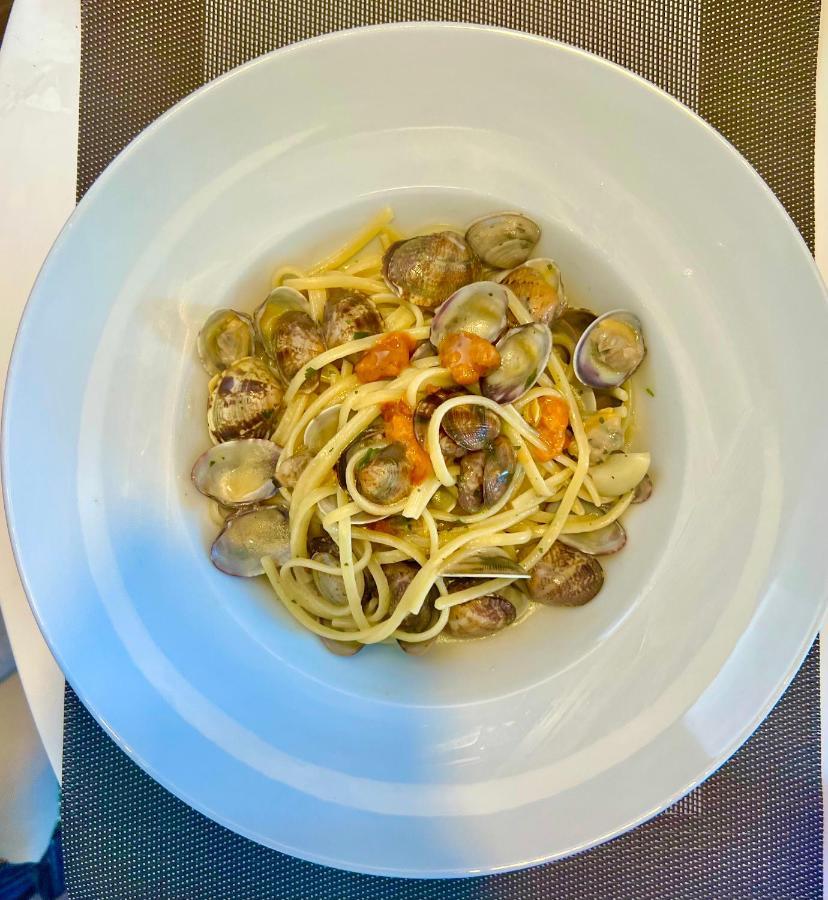 Isabella Suite Marina Di Villa Igiea Παλέρμο Εξωτερικό φωτογραφία