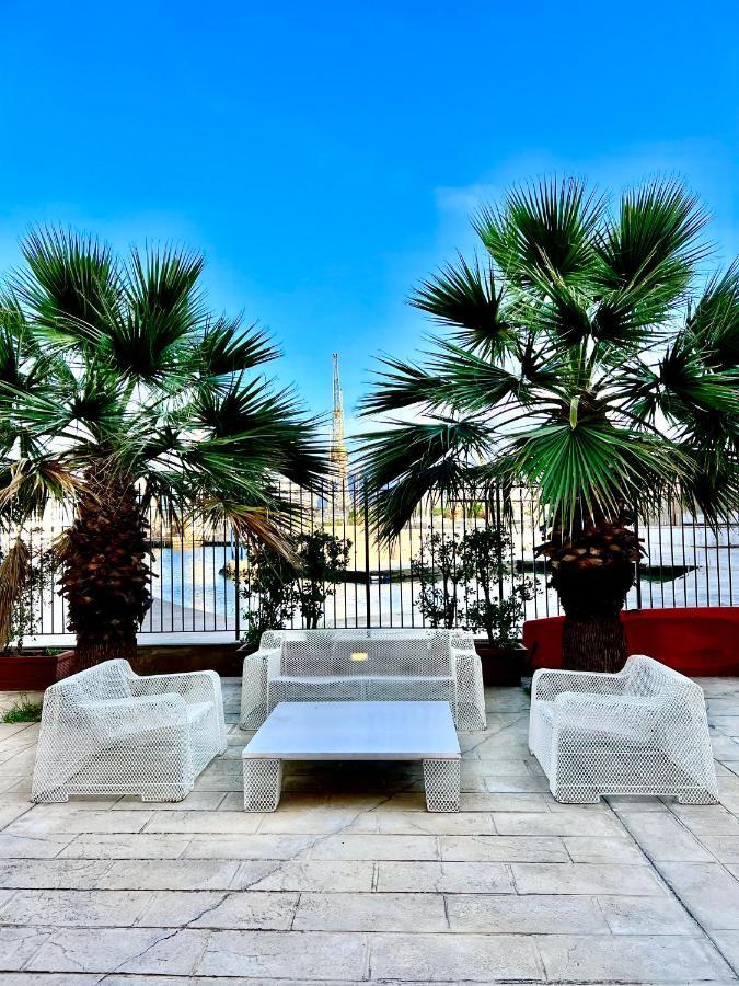 Isabella Suite Marina Di Villa Igiea Παλέρμο Εξωτερικό φωτογραφία