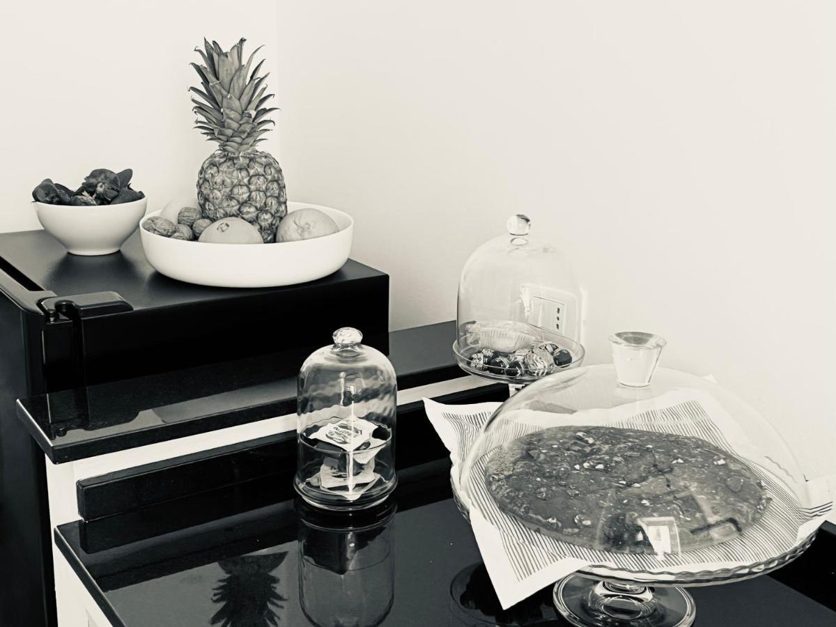 Isabella Suite Marina Di Villa Igiea Παλέρμο Εξωτερικό φωτογραφία