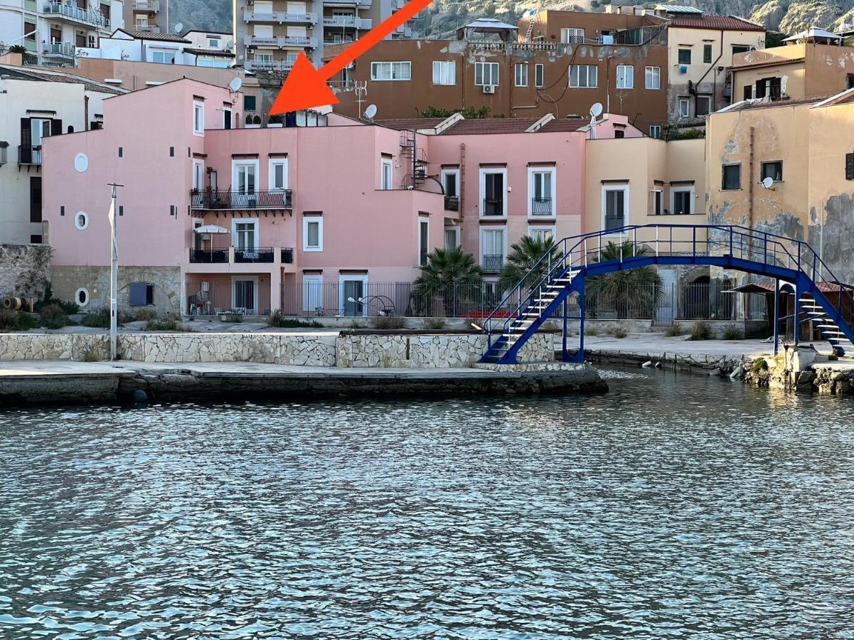 Isabella Suite Marina Di Villa Igiea Παλέρμο Εξωτερικό φωτογραφία