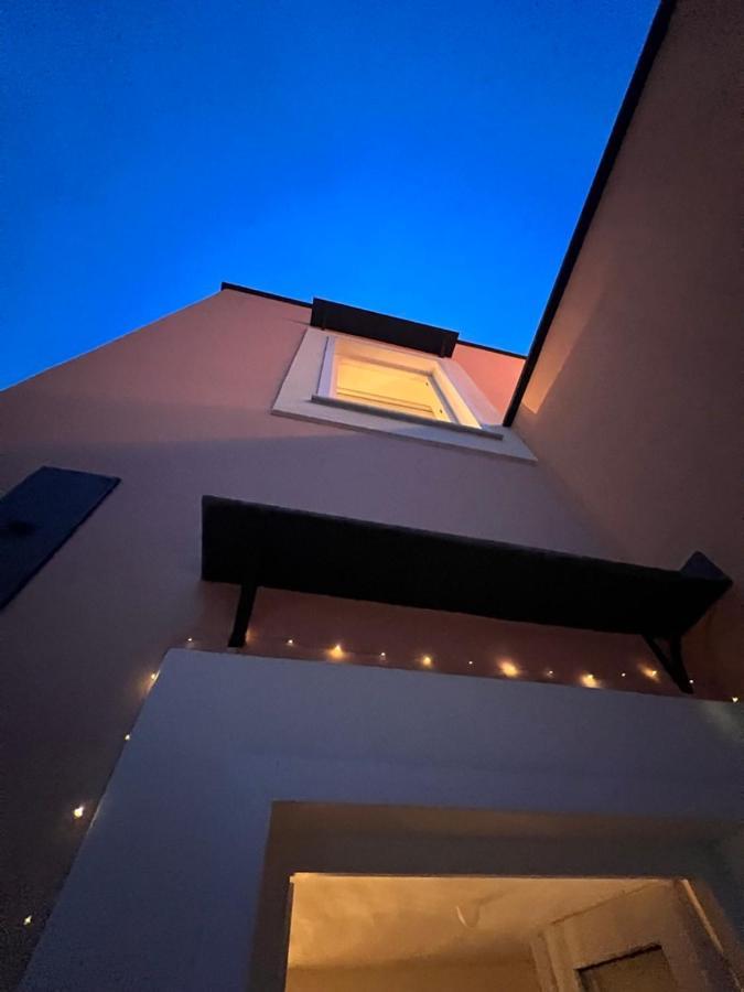 Isabella Suite Marina Di Villa Igiea Παλέρμο Εξωτερικό φωτογραφία