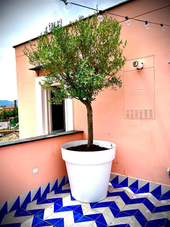 Isabella Suite Marina Di Villa Igiea Παλέρμο Εξωτερικό φωτογραφία
