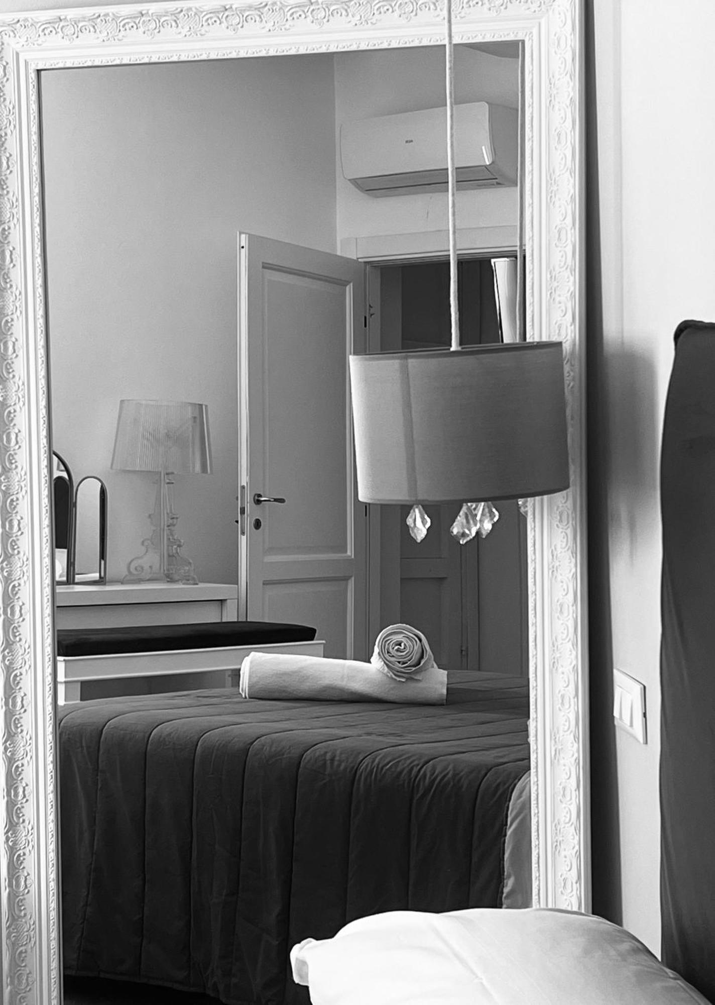 Isabella Suite Marina Di Villa Igiea Παλέρμο Εξωτερικό φωτογραφία