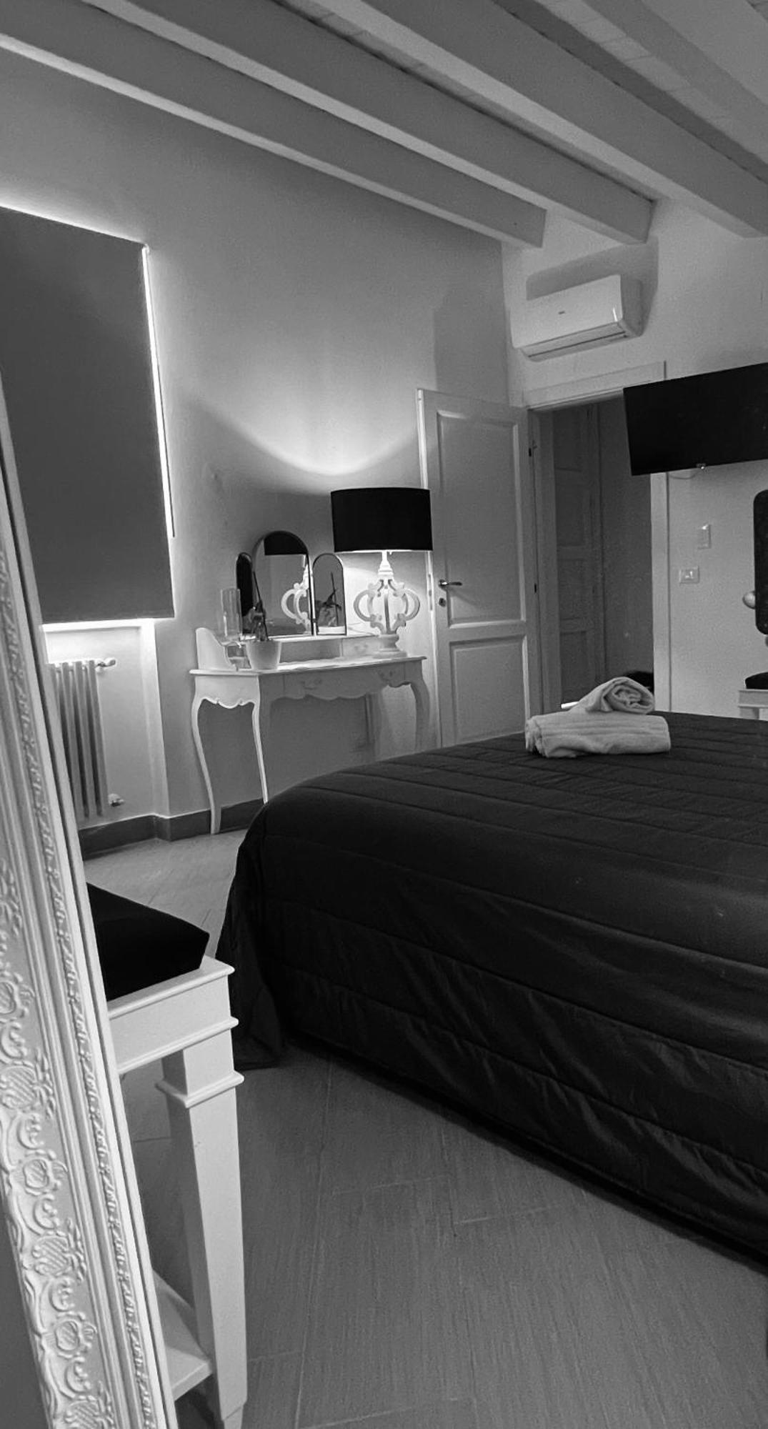 Isabella Suite Marina Di Villa Igiea Παλέρμο Εξωτερικό φωτογραφία