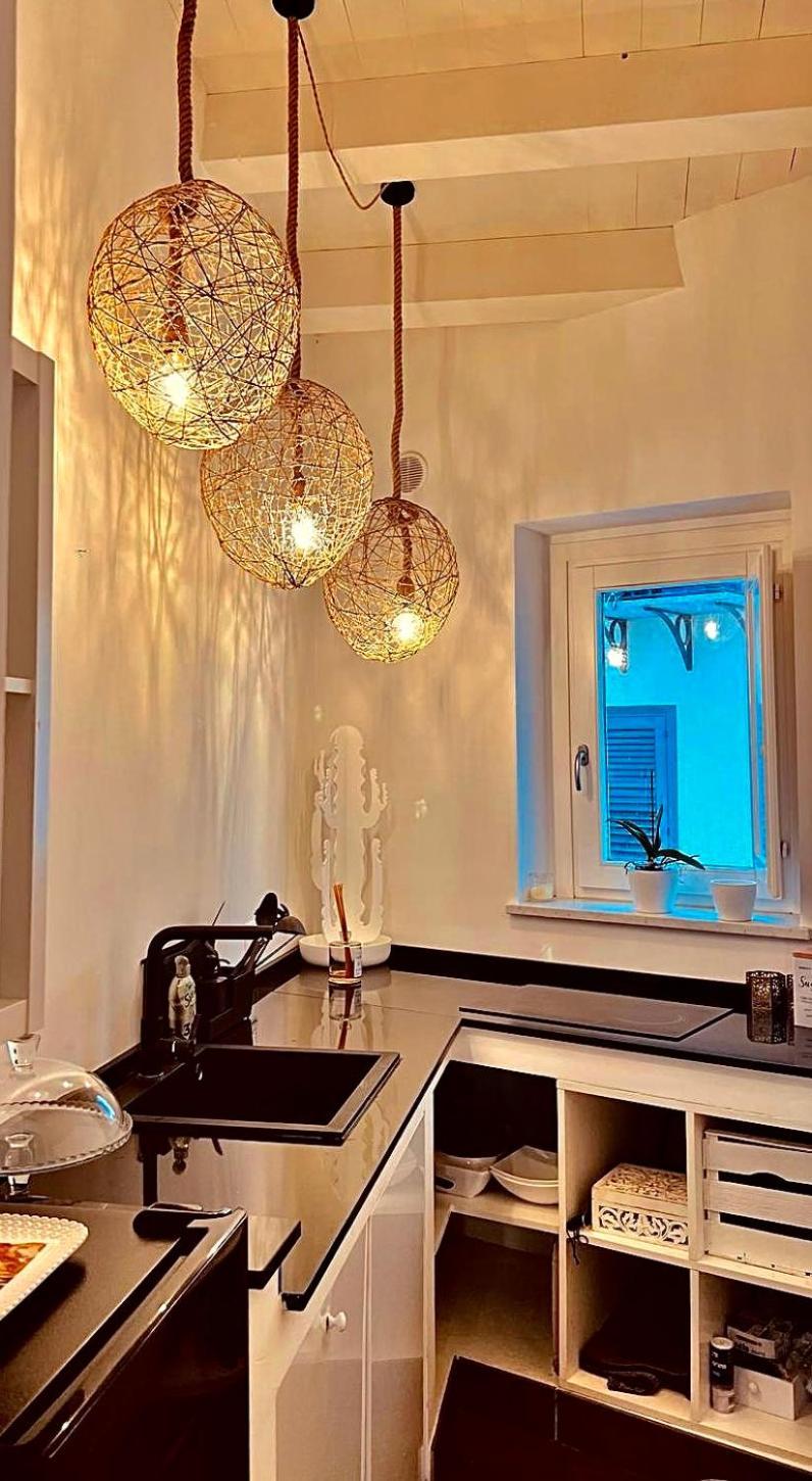 Isabella Suite Marina Di Villa Igiea Παλέρμο Εξωτερικό φωτογραφία