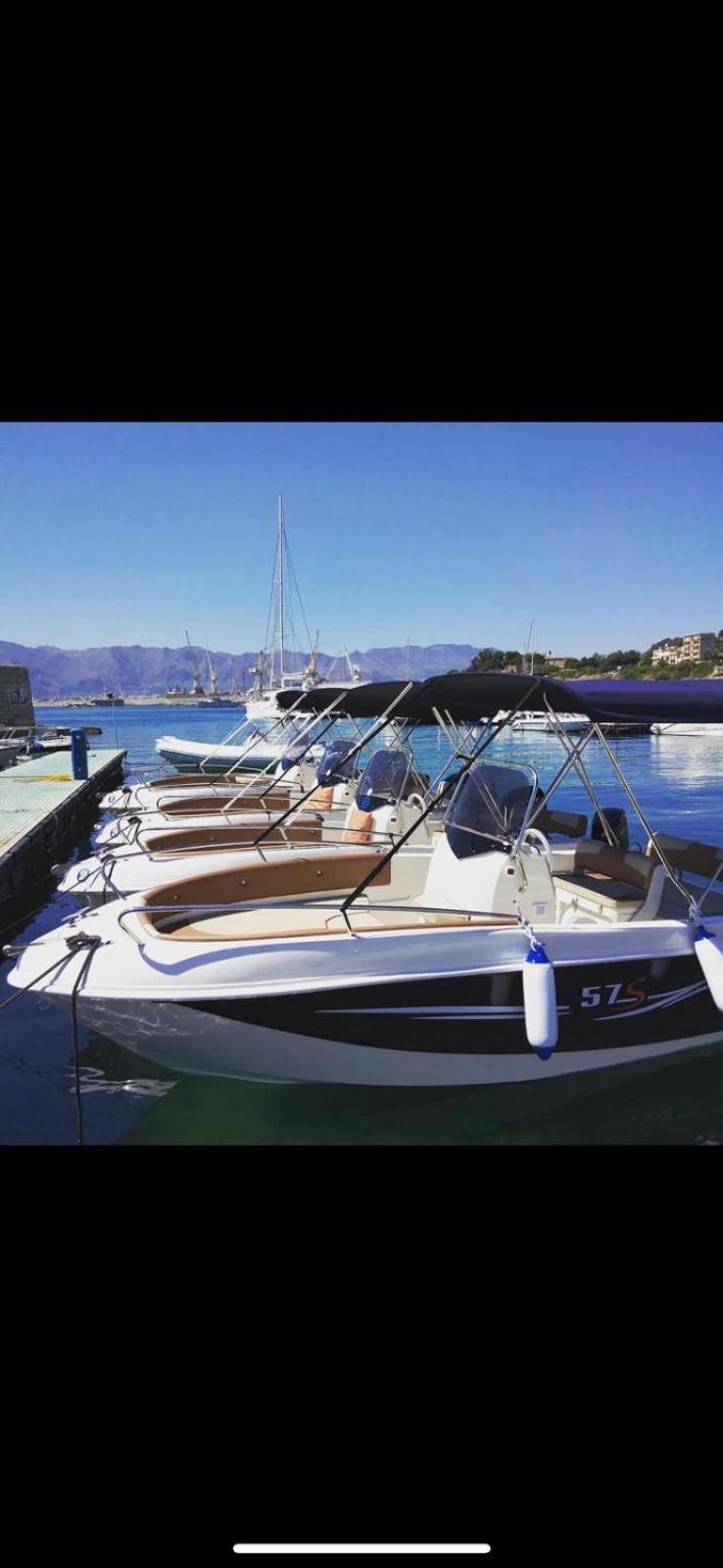 Isabella Suite Marina Di Villa Igiea Παλέρμο Εξωτερικό φωτογραφία